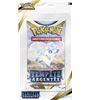 Carte à collectionner Pokémon Booster Epée et Bouclier Tempête Argentée