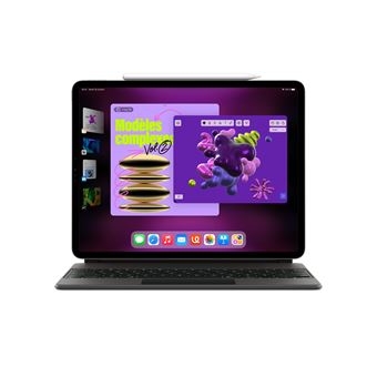 Apple iPad Pro 11" Puce Apple M2 128 Go Argent Wifi Fin 2022