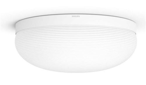 Plafonnier Philips Hue Flourish Blanc
