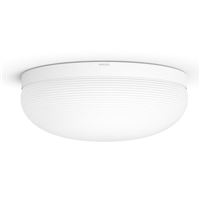 Plafonnier Philips Hue Flourish Blanc