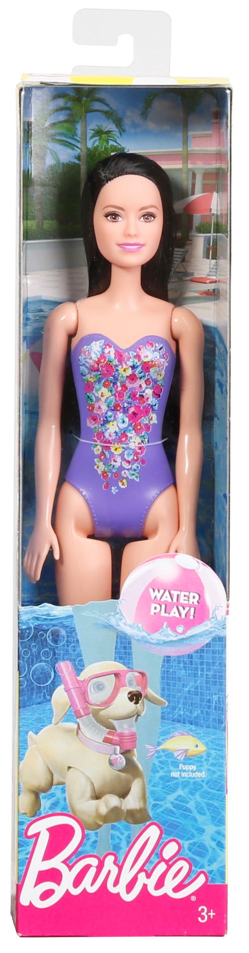 Barbie barbie raquelle