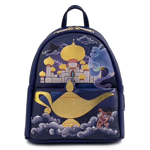 Sac à dos Funko LF Disney Jasmine Castle
