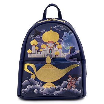 Sac à dos Funko LF Disney Jasmine Castle