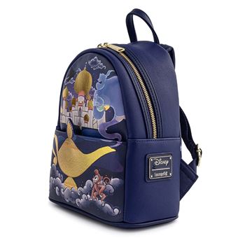 Sac à dos Funko LF Disney Jasmine Castle