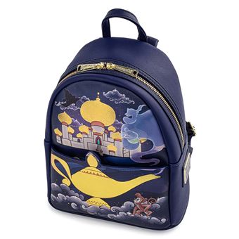 Sac à dos Funko LF Disney Jasmine Castle