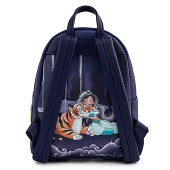 Sac à dos Funko LF Disney Jasmine Castle