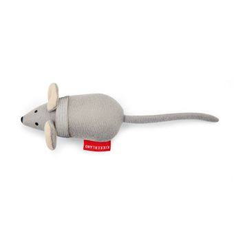 Souris nettoyante verre
