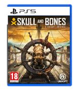 SKULL ET BONES PS5