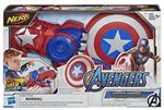 Lanceur de bouclier Marvel Avengers Power Moves Captain America
