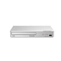 Lecteur Blu-ray Panasonic DMP-BDT168EG 3D Full HD Argent