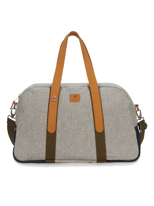 Sac de voyage Faguo Bag48 Gris