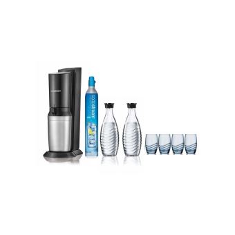 Photo de sodastream-crystal