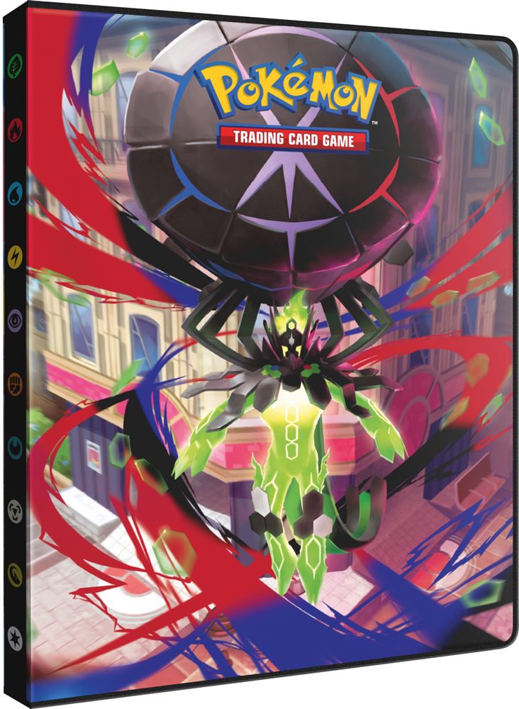 Pokémon – Lot De 3 Boosters Mega Développement – Carte Promo Holographique Incluse
