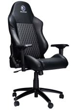 Fauteuil gaming Millenium G1-MGC Noir