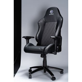 Fauteuil gaming Millenium G1-MGC Noir