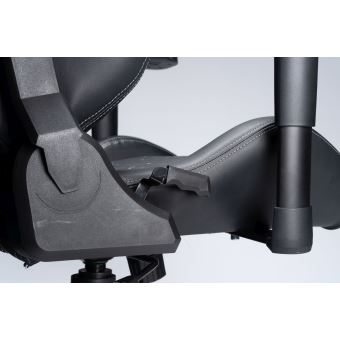 Fauteuil gaming Millenium G1-MGC Noir