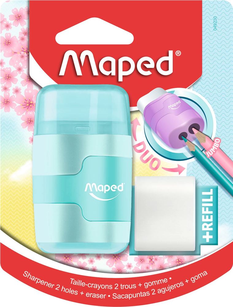 Fournitures scolaires primaire – Maped France