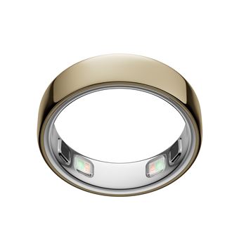 Oura Smart ring Ring 5 Goud Maat 8 - 1