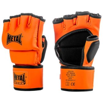 gants de combat de boxe