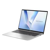 PC Portable Asus VIVOBOOK 16 (M1607KA-MB067W)16 " AMD Ryzen Al 7 350 ;16 Go RAM 512 Go SSD Argent