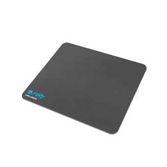 Tapis de souris Fury Challenger M Noir