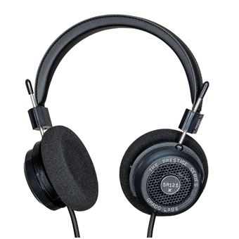 Casque audio filaire Grado SR125X