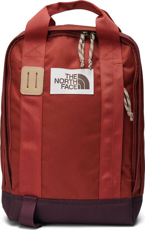 Sac à dos The North Face Tote Pack Marron 14,5 L