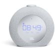 Enceinte radio réveil Bluetooth JBL Horizon 2 Gris avec DAB/DAB+/FM
