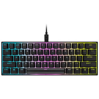 corsair 10 keyless