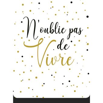 Blocs notes magnétiques Pictura Vivre