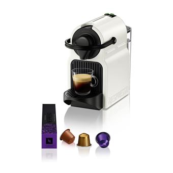 Expresso à capsules Krups Nespresso - Achat & prix