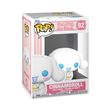Figurine Funko Pop Sanrio Hello Kitty and Friends Cinnamoroll with Cake