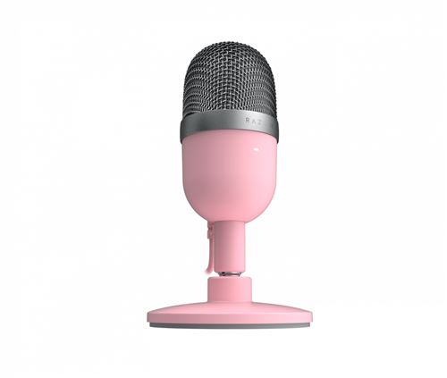 Razer Seiren Mini - Microfoon - USB - quartz