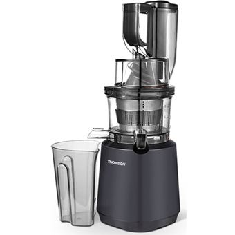 Extracteur de jus Thomson THJU2240 240 W Noir