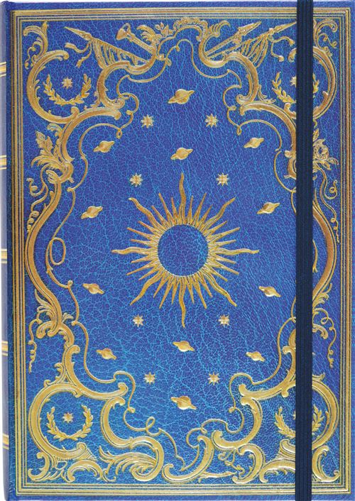 Livre d'or LetterBox 13 x 18 cm