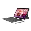 Stylet Lenovo Slim Pen - Gris Orage - Compatible Tablettes Et Ordinateurs Lenovo