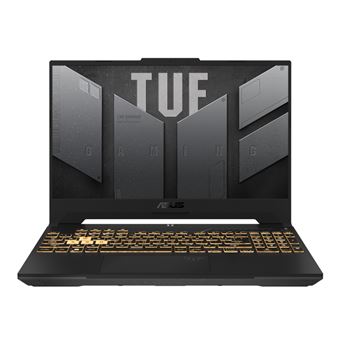 Asus TUF Gaming F15 15.6" / Intel® Core™ i7/ 1T SSD/16 GB/ RTX3060 (FX507ZM-HN126W)