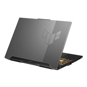 Asus TUF Gaming F15 15.6" / Intel® Core™ i7/ 1T SSD/16 GB/ RTX3060 (FX507ZM-HN126W)