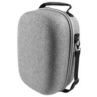 Noir - XSX-Étui de transport pour console de jeu Xbox Series X, Sac de