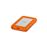 LaCie Rugged USB-C STFR5000800 - Vaste schijf - 5 TB - extern (draagbaar) - USB 3.1 Gen 1 (USB-C aansluiting) - met 2 jaar gegevensherstelabonnement_0