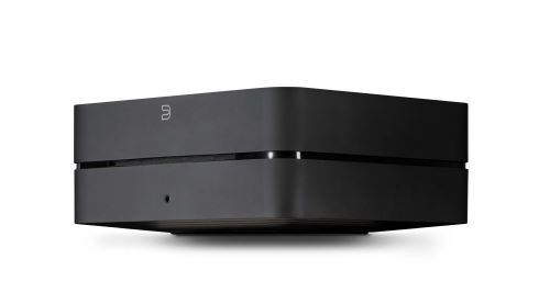 Lecteur réseau et disque dur intégré 2 To Bluesound Vault 2i Noir