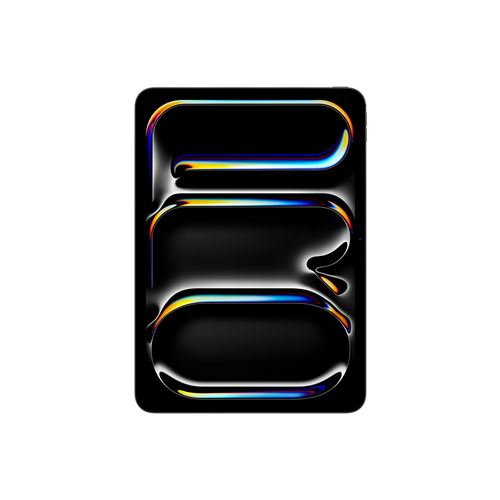 Apple iPad Pro 11" Puce Apple M5 2 To Noir Sidéral Wi-Fi 8ème génération 2025 - Apple