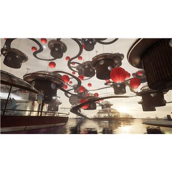 ATOMIC HEART - PS5 PlayStation 5 Neuf