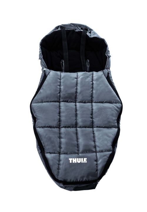 THULE FND NID D'ANGE GLIDE ET URBAN GLID
