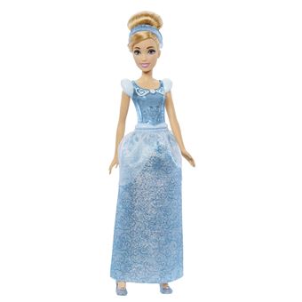 Poupée Disney Princess Cendrillon