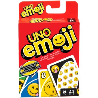 UNO EMOJI