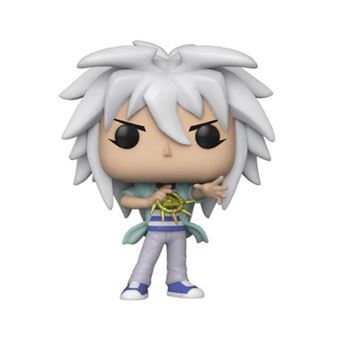 Figurine Funko Pop Animation Yu-Gi-Oh Yami Bakura