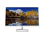 Ecran PC HP M27fq 27" QHD Noir et argent