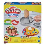 Pâte à modeler Play-Doh Kitchen Crêpes sautées