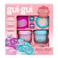 Slime Gui-gui Pack Deluxe Twin Max Beautify your slime